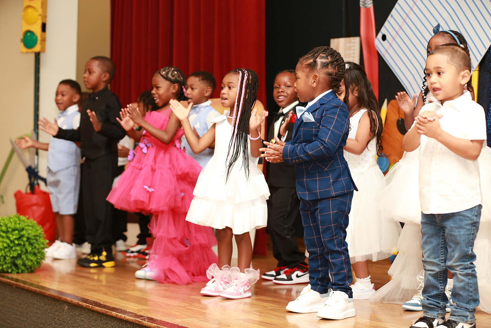 Advance Achievers Academy