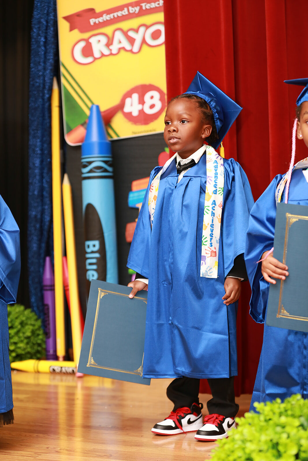 Advance Achievers Academy