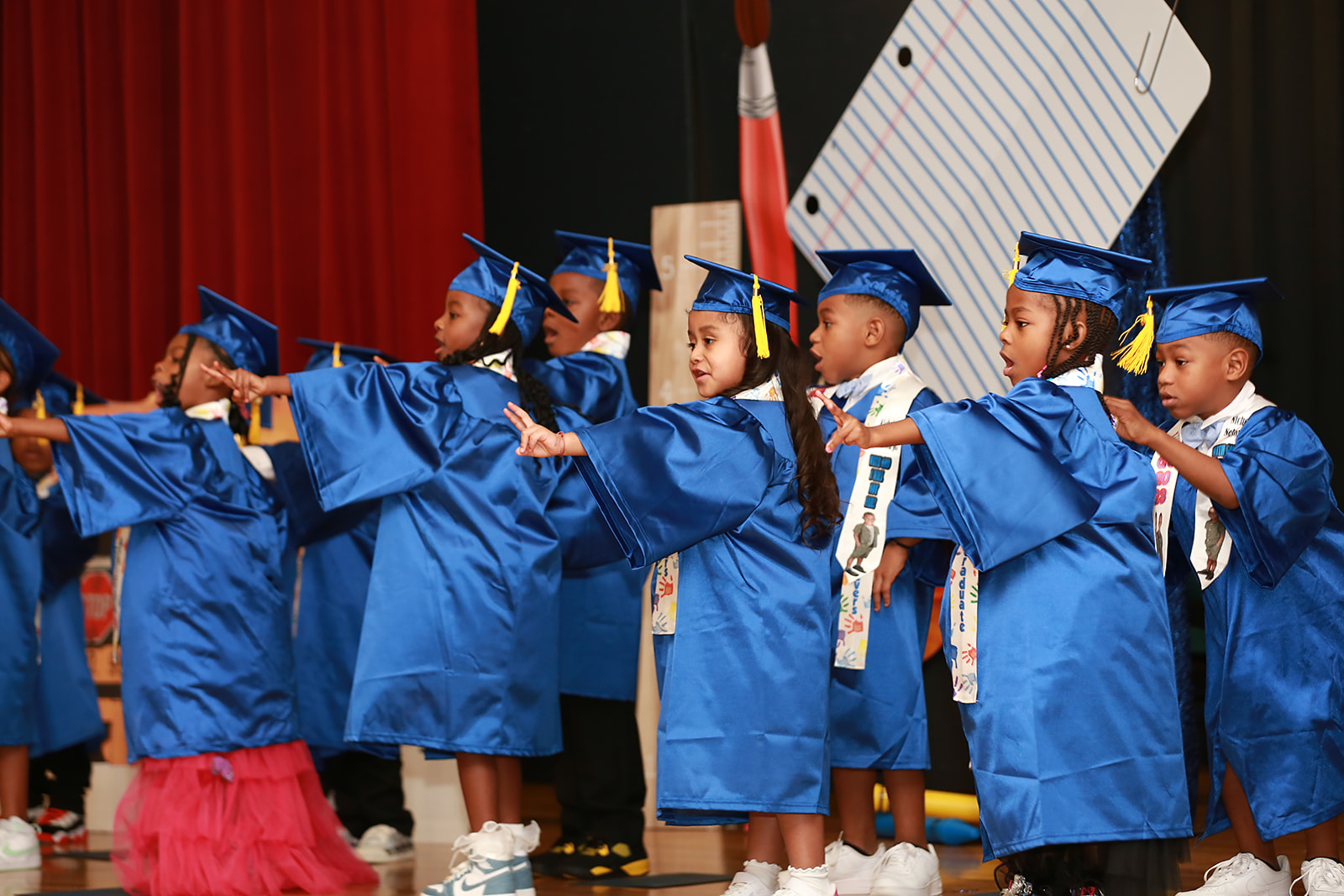 Advance Achievers Academy